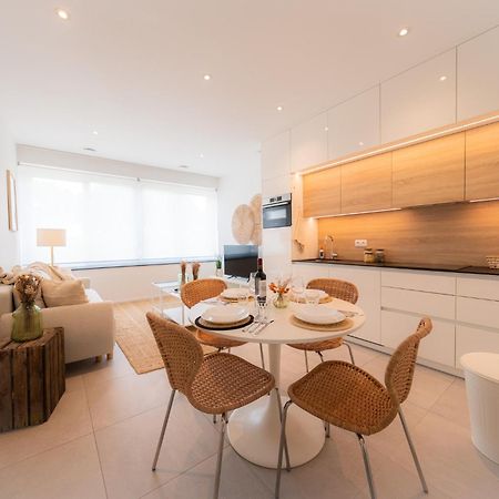 Appartement Cosy Pres De Tout ! Mons Zewnętrze zdjęcie