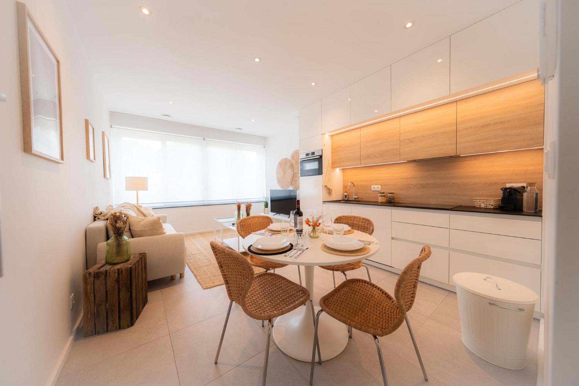 Appartement Cosy Pres De Tout ! Mons Zewnętrze zdjęcie