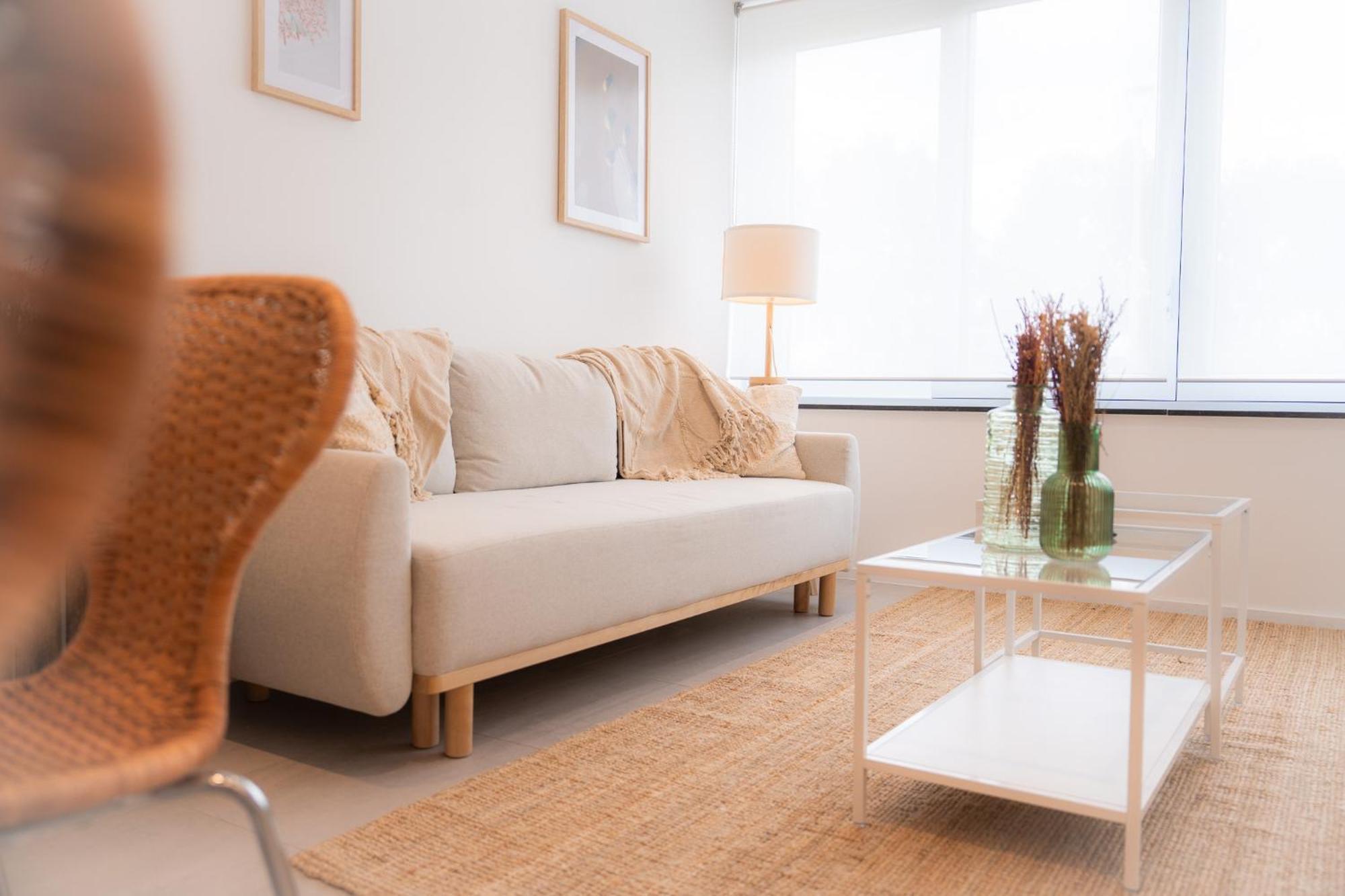 Appartement Cosy Pres De Tout ! Mons Zewnętrze zdjęcie