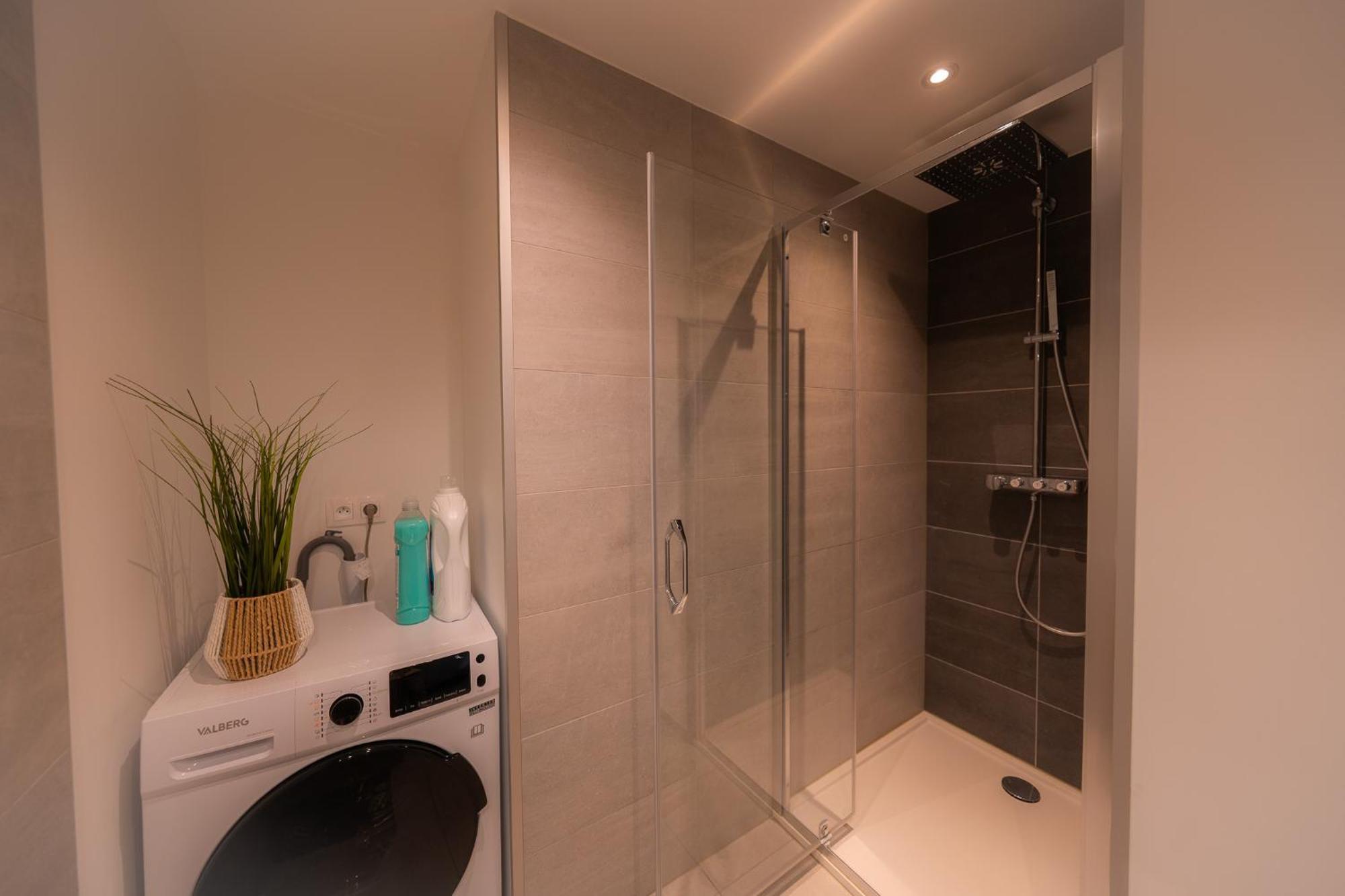 Appartement Cosy Pres De Tout ! Mons Zewnętrze zdjęcie