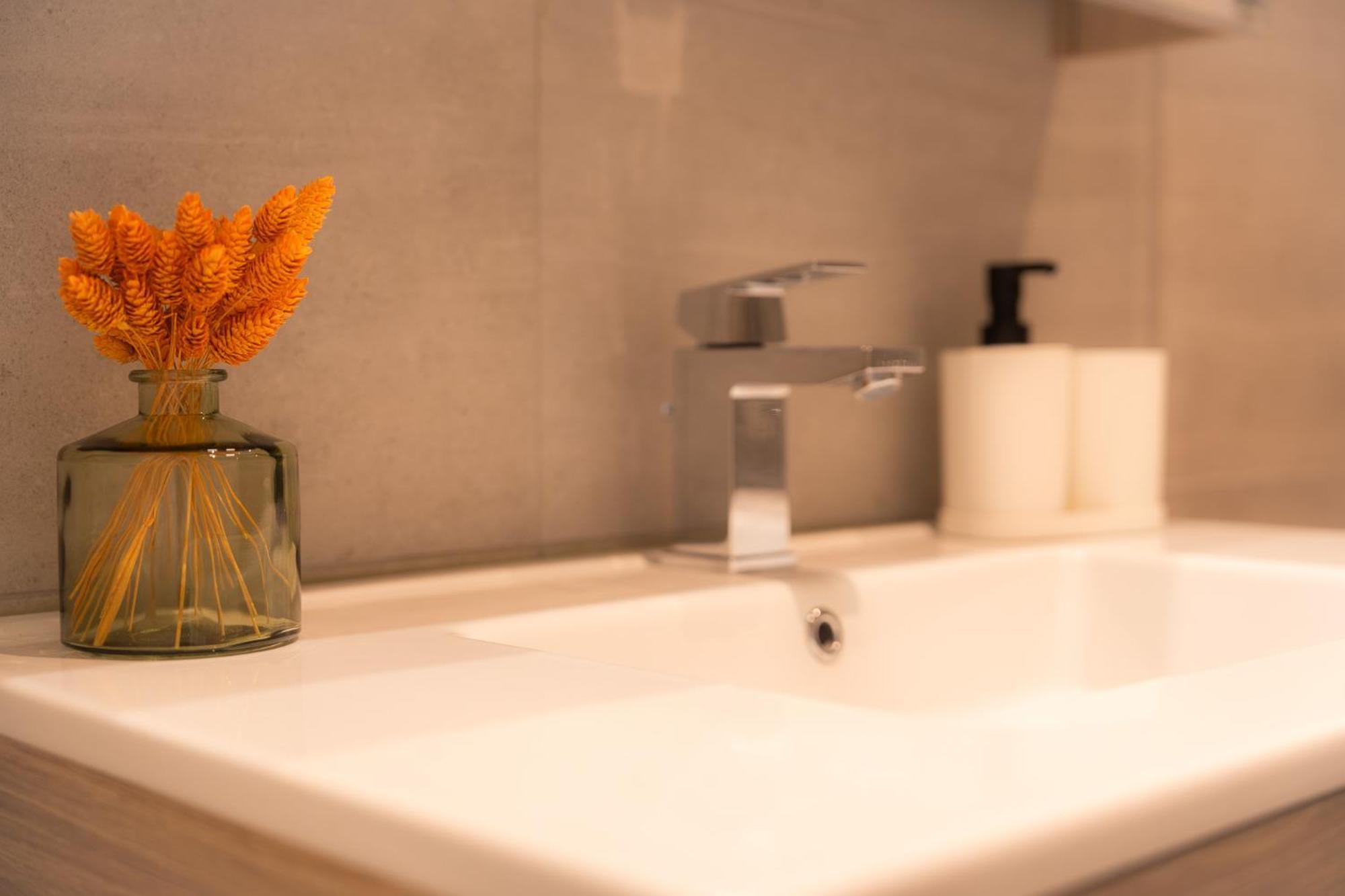 Appartement Cosy Pres De Tout ! Mons Zewnętrze zdjęcie