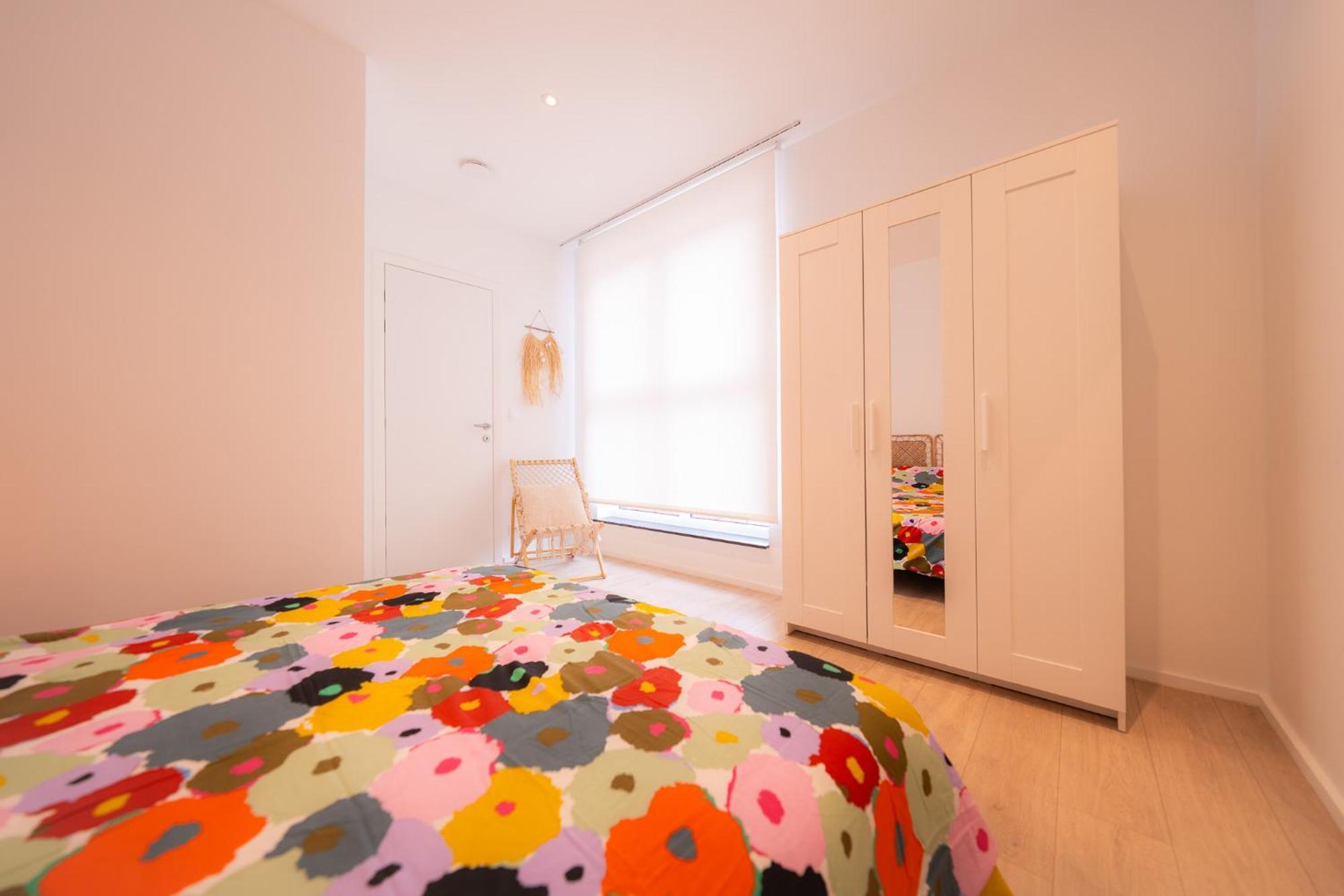 Appartement Cosy Pres De Tout ! Mons Zewnętrze zdjęcie
